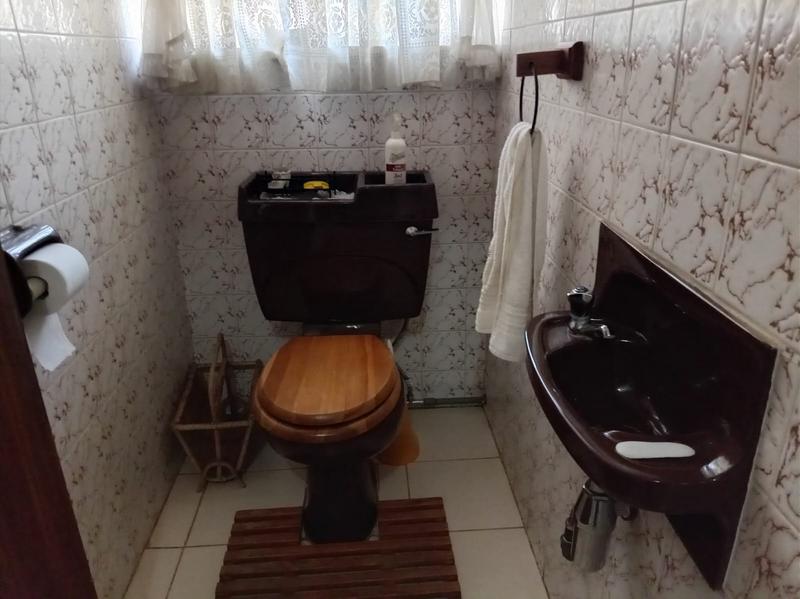 4 Bedroom Property for Sale in Stilfontein North West